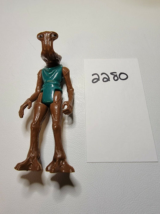 VINTAGE STAR WARS 1978 HAMMERHEAD GMFGI HONG KONG