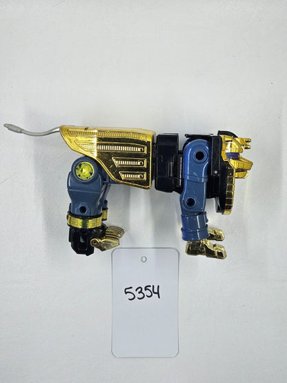 Sphinx Zord - Super Sentai - Ohranger