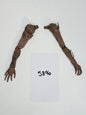Marvel Legends BAF Groot Right & Left Arm