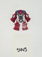 Transformers Siege Smashdown Battle Master WFC WFC
