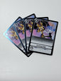 Cutting Edge - BT6-110 R - Digimon TCG Card - White