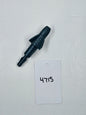 Centurions Tidal Blast MISSILE rocket original Max Ray weapon accessory part