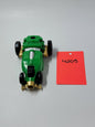 Super Megaforce _ Legendary Megazord _ Super Mega Green Zord