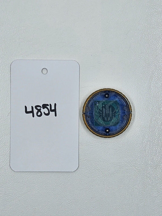 Kamen Rider OOO MEDAL Bandai Japan Core Driver