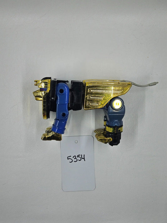 Sphinx Zord - Super Sentai - Ohranger