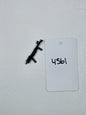 G.I. Joe ARAH AIRTIGHT weapon accessory