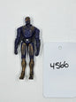 G.I. Joe COBRA NIGHT CREEPER 3.75" Action Figure Valor Vs Venom 2003 W/ Weapons
