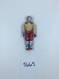 1992 Lanard The CORPS! STEVE WYOMING 3.75" Action Figure | Loose | GI Joe KO | B