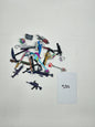 Fortnite Jazwares lot  Mini Compact Toy Gun Weapons Accessories