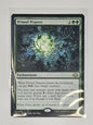 Primal Prayers Foil (166) Modern Horizons 3 MH3 MTG Magic