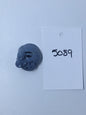 LEGO Bionicle Kanohi Akaku Mask of X-ray Vision 32569 grey