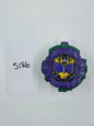 SG Ryugen Ride Watch   Kamen Rider Geo   Ryugen Ride Watch Shokugan Sound Ride