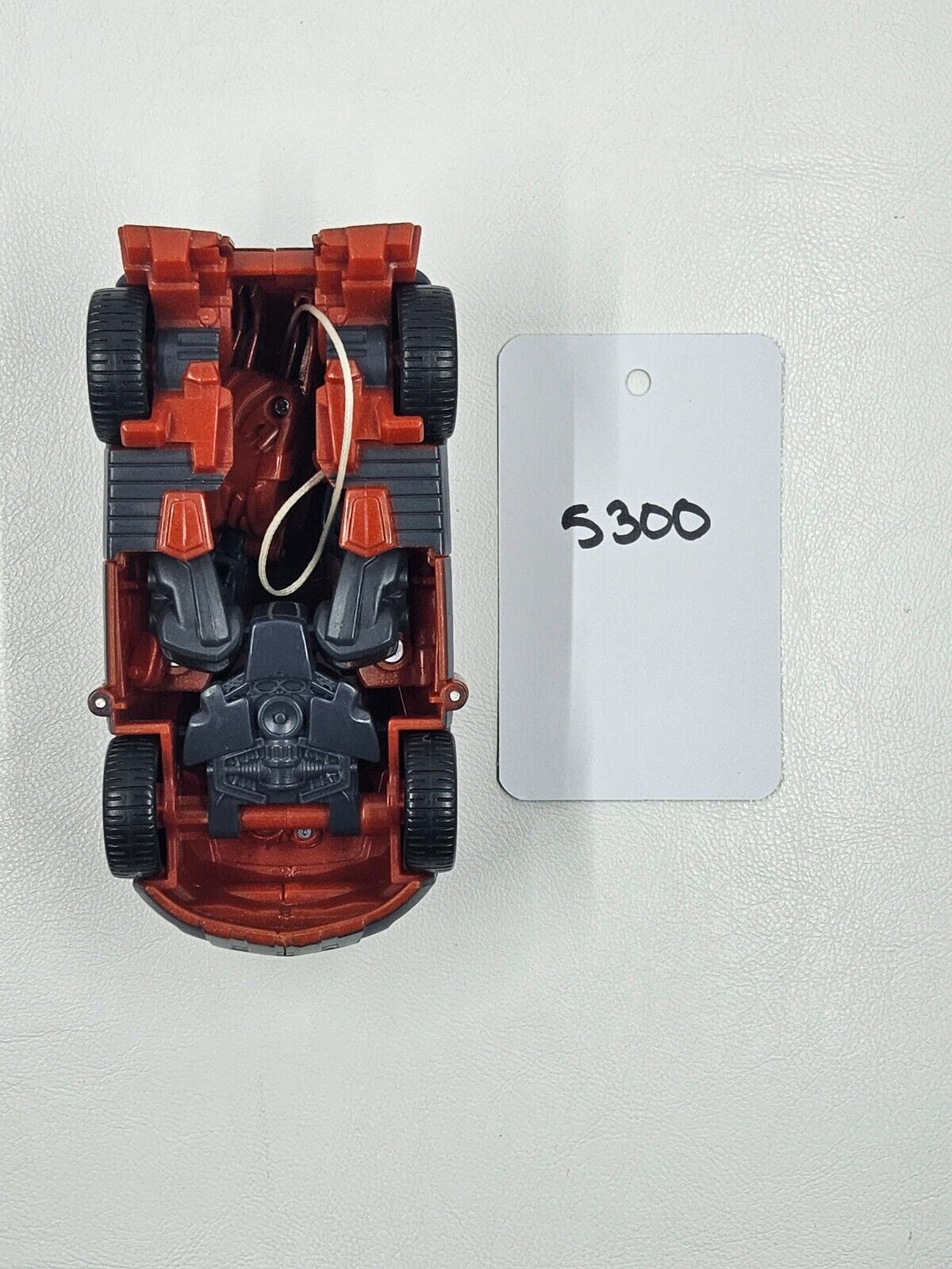 Transformers - Mudflap - ROTF