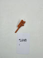 Computron Afterburner Hand Gun Laser 1987 Vintage G1 Transformers Action Figure