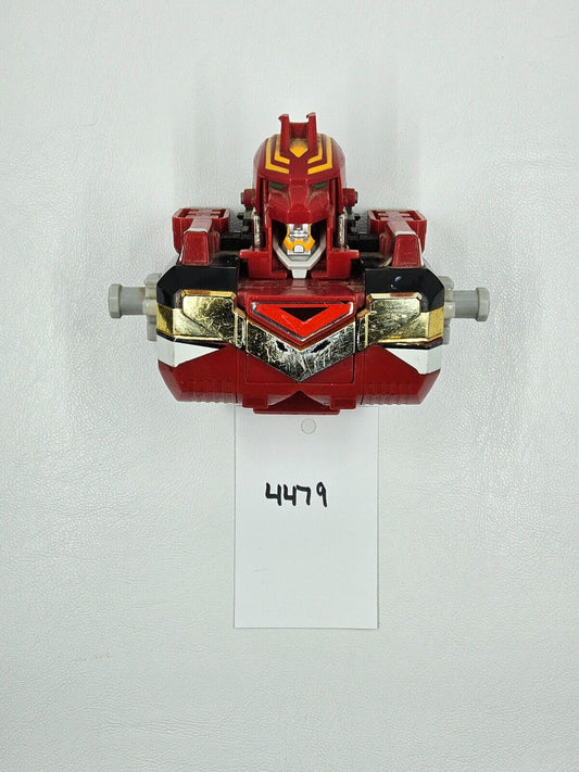 Lion Zord - Power Rangers - Lost Galaxy