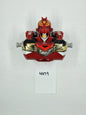 Lion Zord - Power Rangers - Lost Galaxy