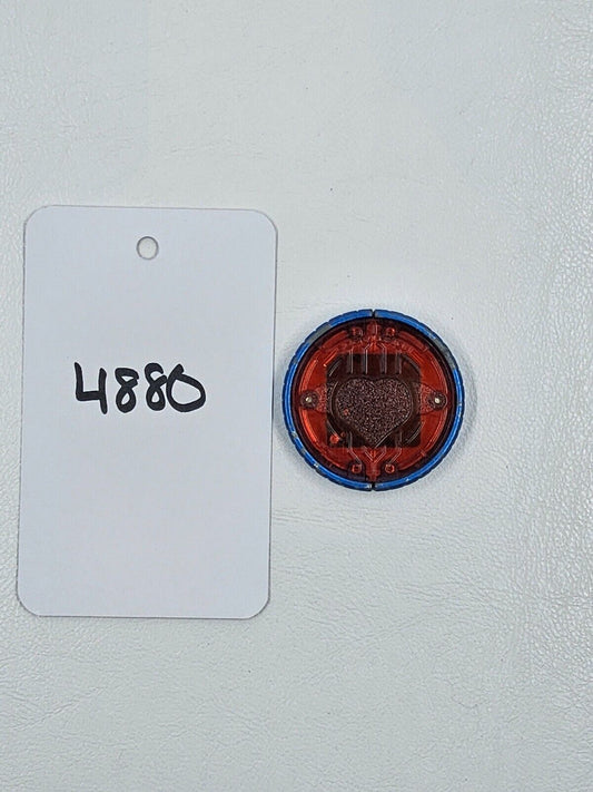 Kamen Rider OOO MEDAL Bandai Japan Core Driver