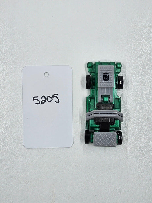 Kamen Rider Drive - Shift Car - Jacky F02