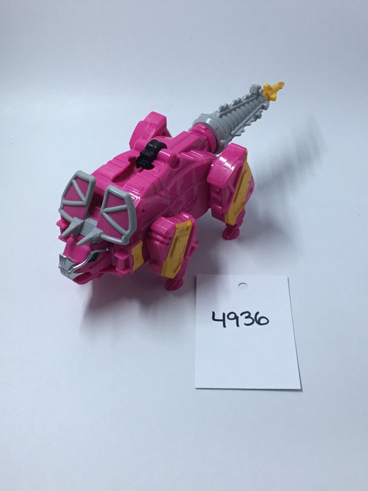 Dricera - Super Sentai - Kyoryuger