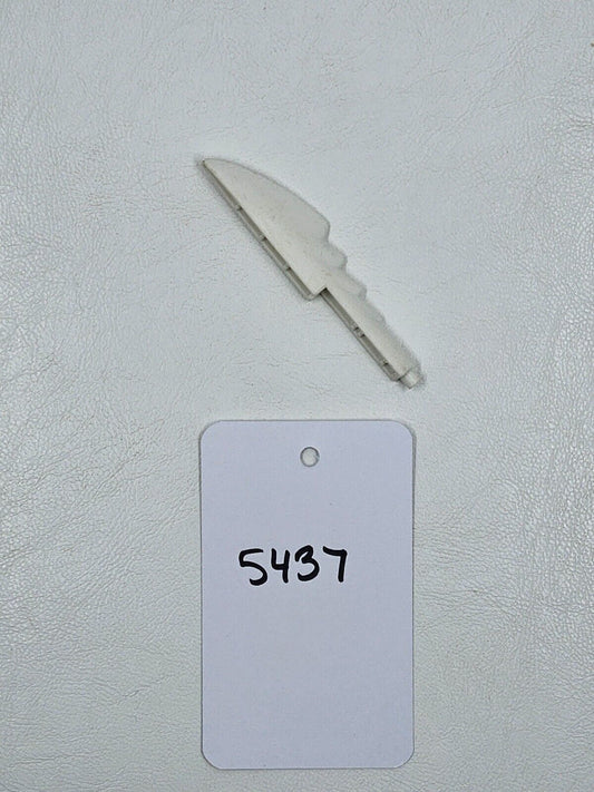 Silverbolt Feather Missle - Replacment Part - Transformers Beast Wars