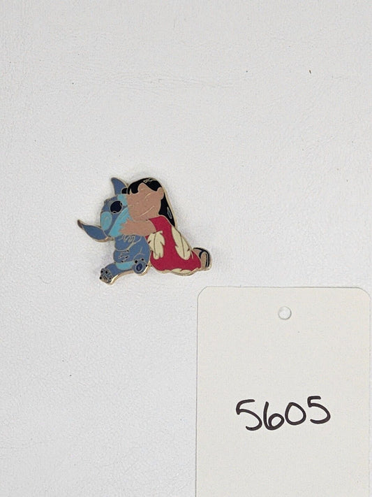 Lilo and Stitch Disney Pin (2004)