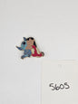 Lilo and Stitch Disney Pin (2004)