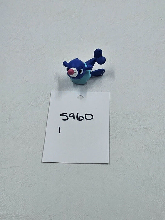 Pokemon - Popplio