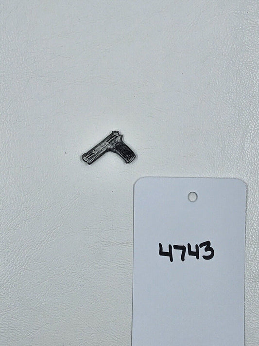 1:12 scale For G.I. Joe Classified Marvel Legends 6” Weapons Guns rifles