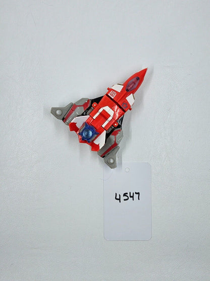 Transformers Windrazor Energon Air Team Superion Maximus
