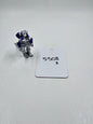 Bandai 2003 Mechagodzilla Mini-Figure Godzilla Chronicle Series 2 HG Gashapon