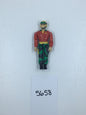 1986 LANARD THE CORPS PILOT GUNNER O'GRADY G.I. Joe 3.75