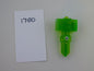 ☆ LIFE ELEMENT TRAP  : HAMMER "WEED WHACKER" ☆ SKYLANDERS TRAP TEAM FIGURE