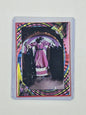 1994 Mighty Morphin Power Rangers / Pumpkin Points / Series 2 / #138  Power Foil