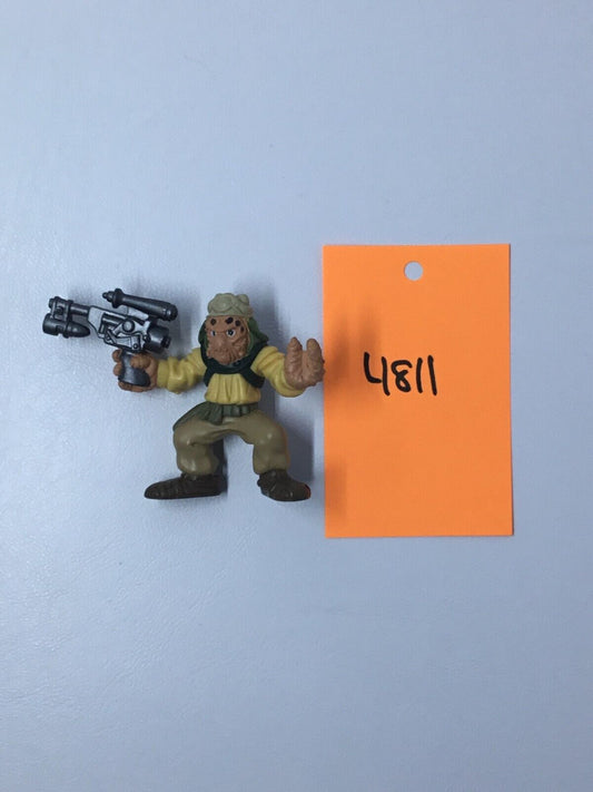 Star Wars Galactic Heroes NIKTO Jabba Skiff Guard