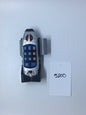 Power Rangers Lightspeed Rescue Battle Booster Morpher Bandai