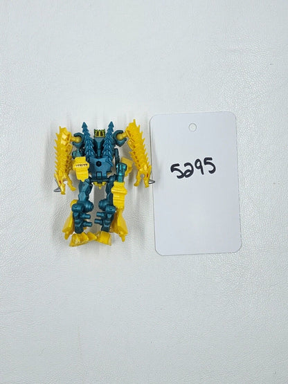 Twinstrike Beast Hunters Cyberverse Legion Prime Transformers