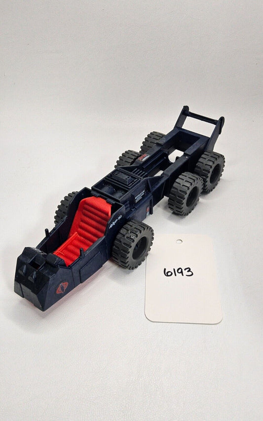 GI Joe Cobra Adder Vehicle Vintage 1988