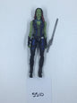 Marvel Legends Gamora Groot NO BAF Wave 2014 Guardians of the Galaxy