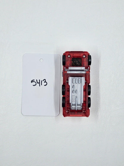 Kamen Rider Drive - Shift Car - Fire Braver