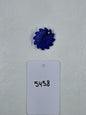 Transformers Beast Machines Deployers Mol Serrated Blade 2000
