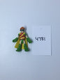 Imaginext DC Super Friends Series 4 Carrie Kelley Robin #B