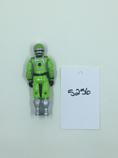 gi joe vintage scifi 1986