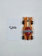 Kamen Rider Drive - Shift Car - Mantarn F01