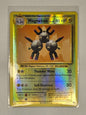 Pokémon TCG Magneton #38 Pokemon Evolutions Holo Rare