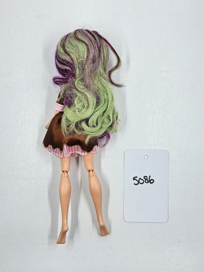 Ever After High Candy Coated Madeline Hatter Doll
