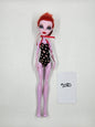 Monster High Operetta Dance Class Doll 2011 Mattel