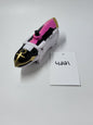 Power Rangers Super Megaforce Megazord Zord Builder Pink Leg Replacement