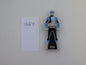Stag Buster Silver Gokaiger Ranger Key DX Go-Busters Tokumei Super Sentai USsell
