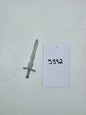 1/12 scale sword MARVEL LEGENDS, GI JOE CLASSIFIED