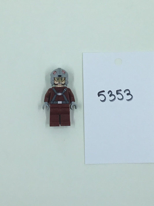 Star Wars - T-16 Skyhopper Pilot - set 75265